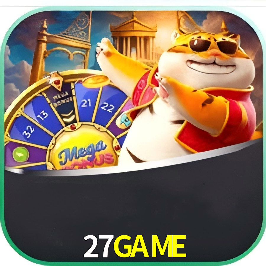 27GAME-Logo